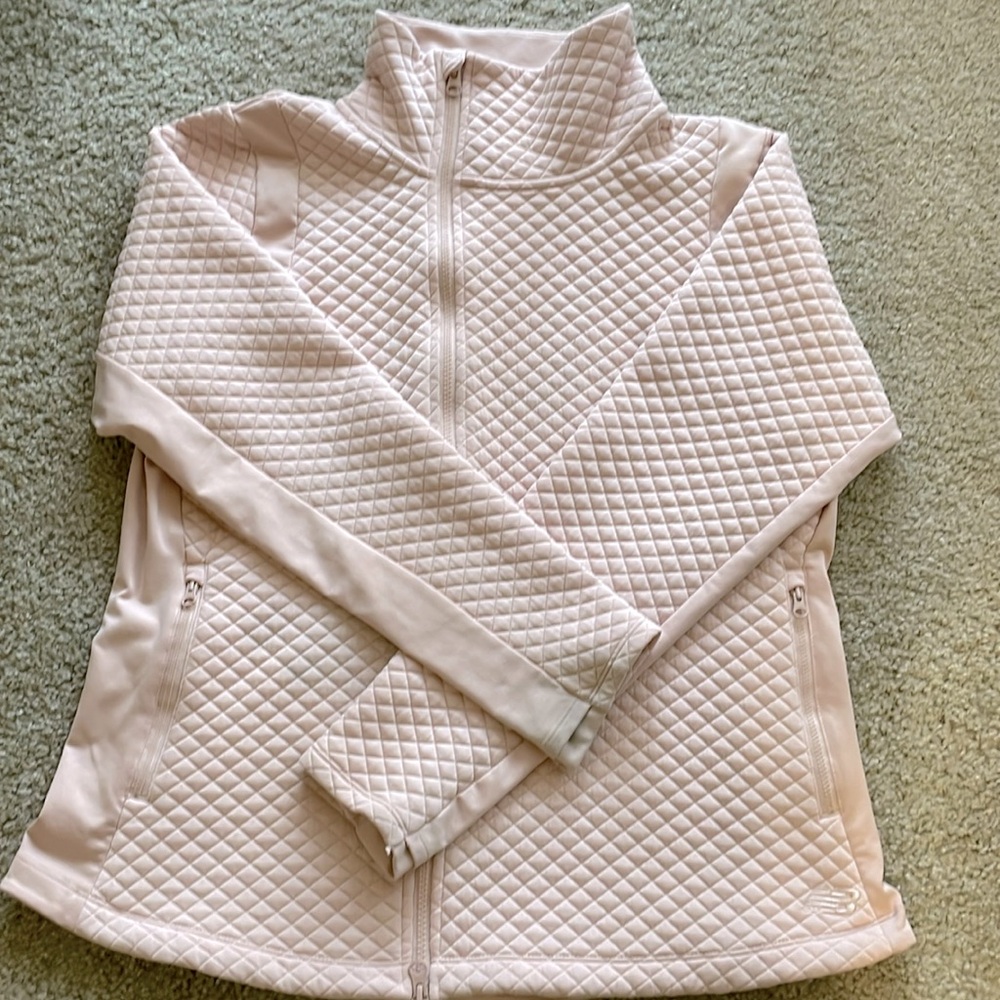 New Balance Women's Heat Loft Jacket, XL